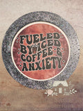 Coffee & Anxiety