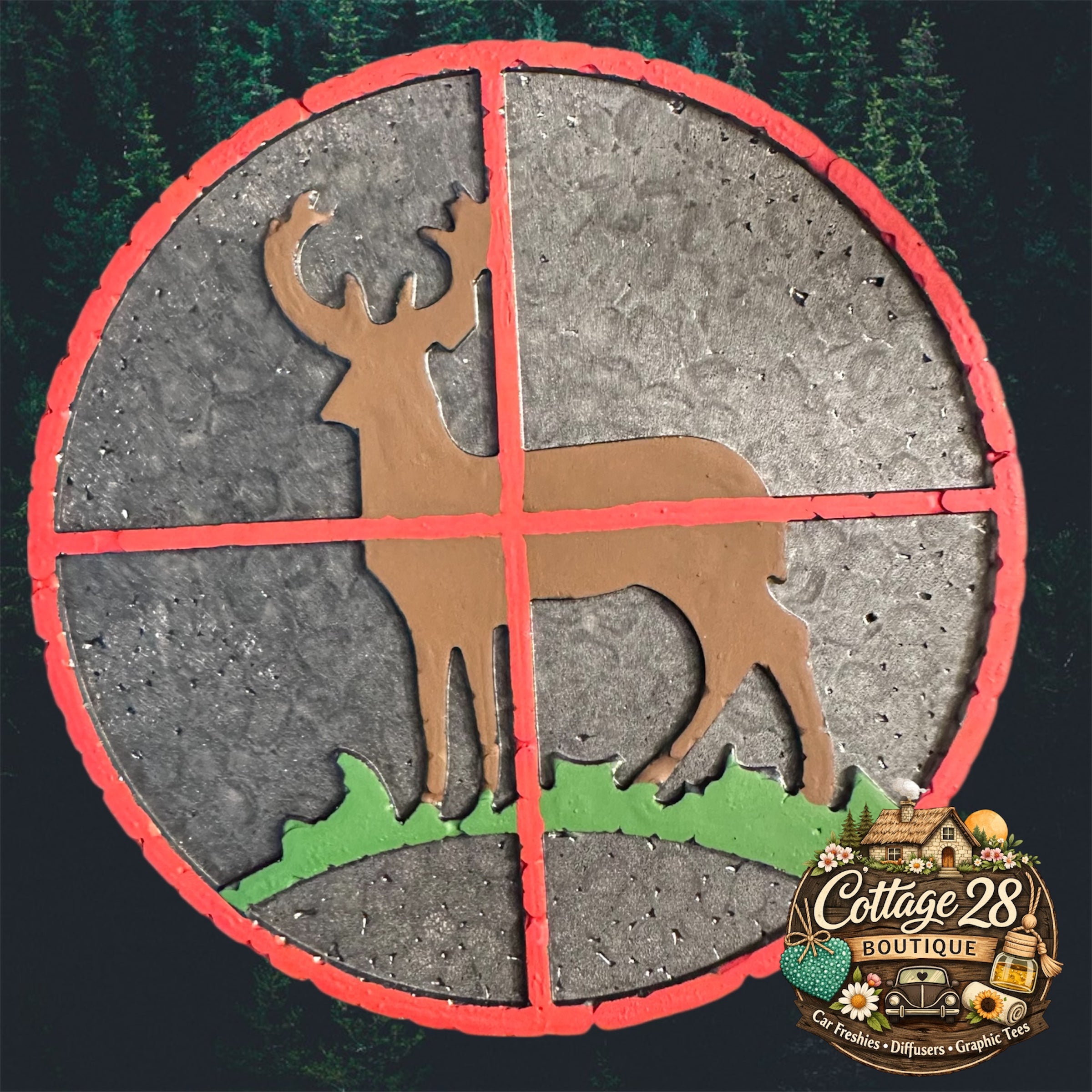 Deer