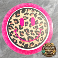 Leopard Pink Smile