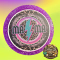 Mama Purple Round