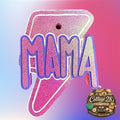 Mama Lightning Bolt