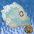 Skull Wave