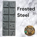 Frosted Steel