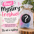Mystery Freshies