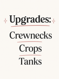 Apparel Upgrade