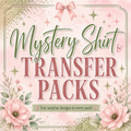 Transfer Mystery Packs