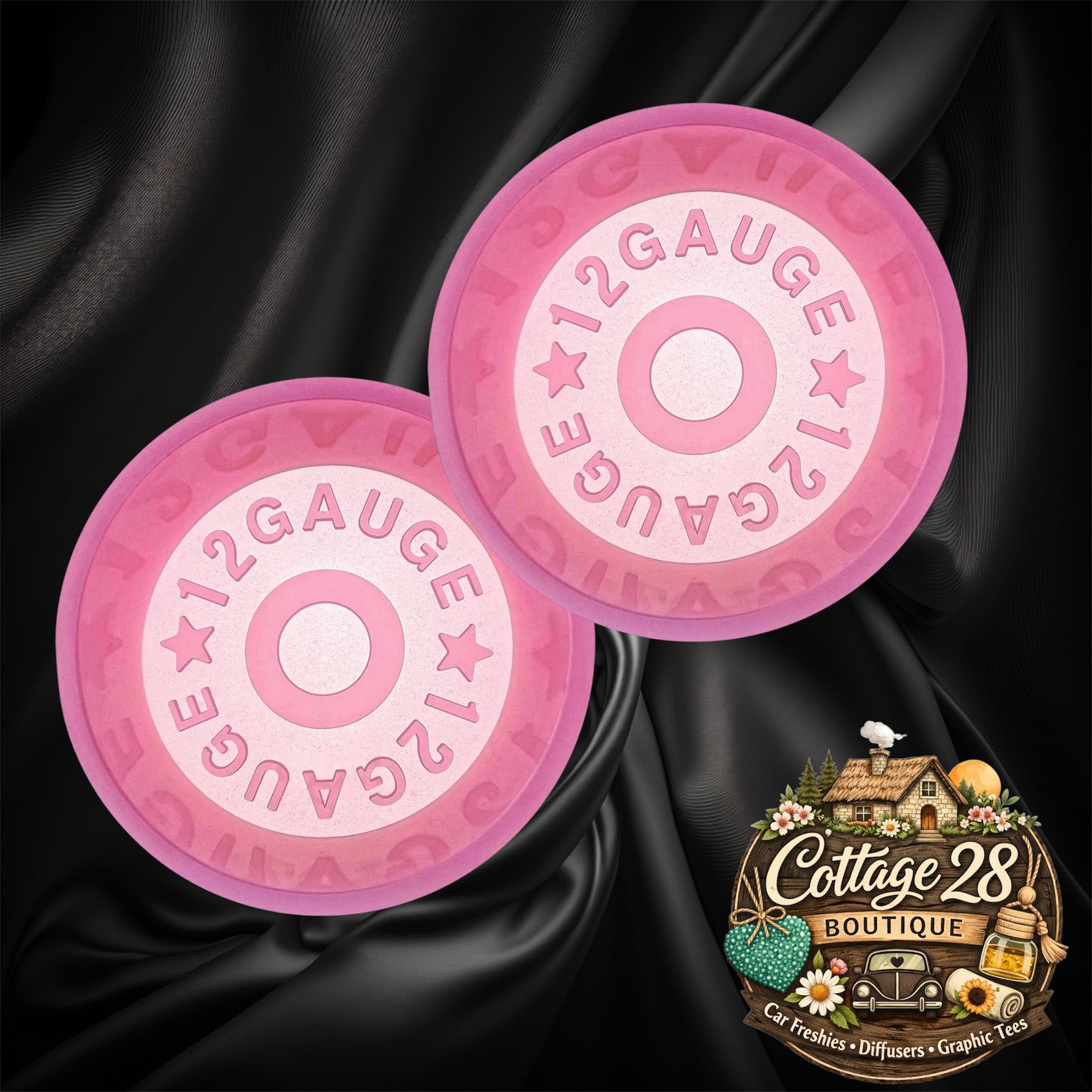 12 Gauge