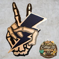 Lightning Hand