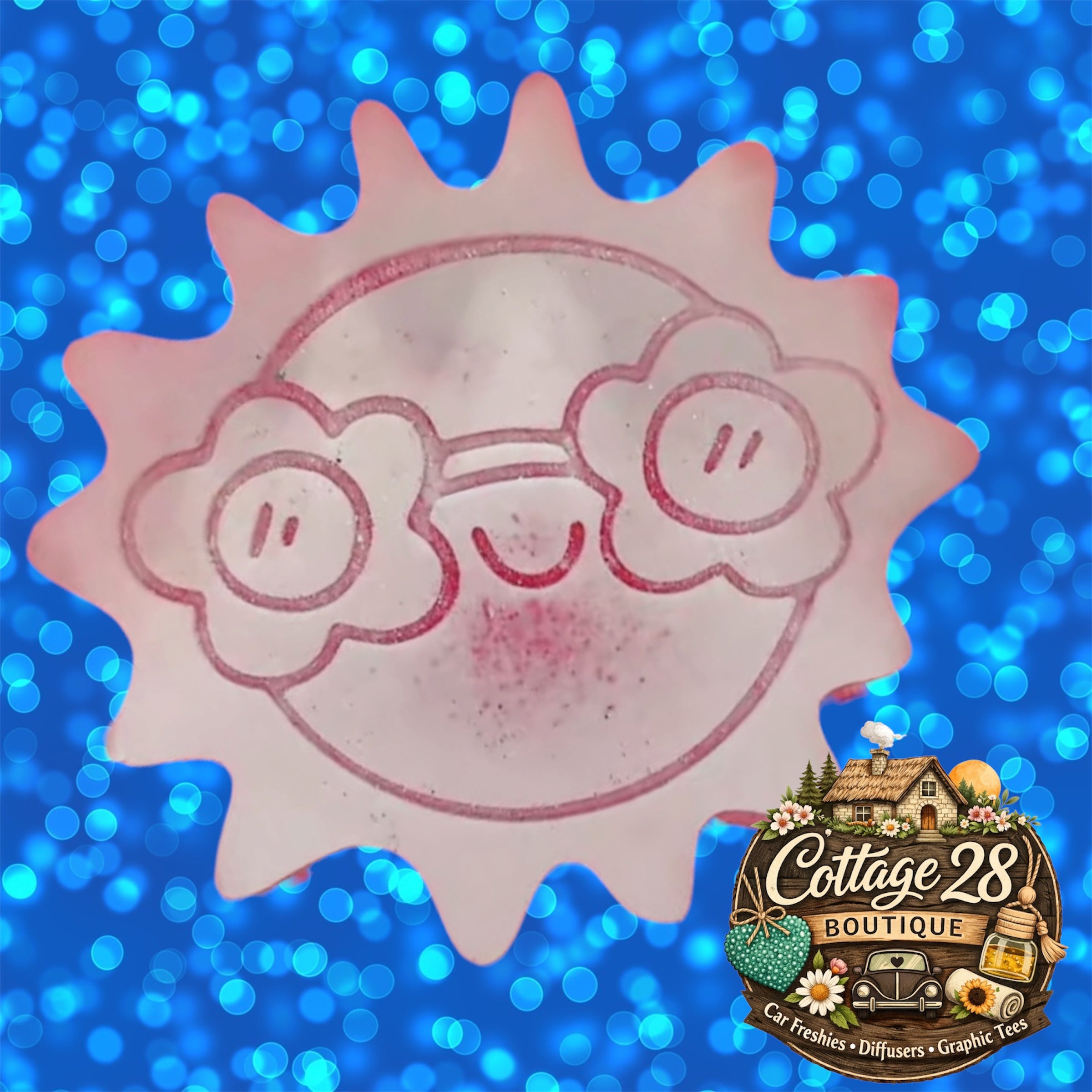 Cool Sun/Flower