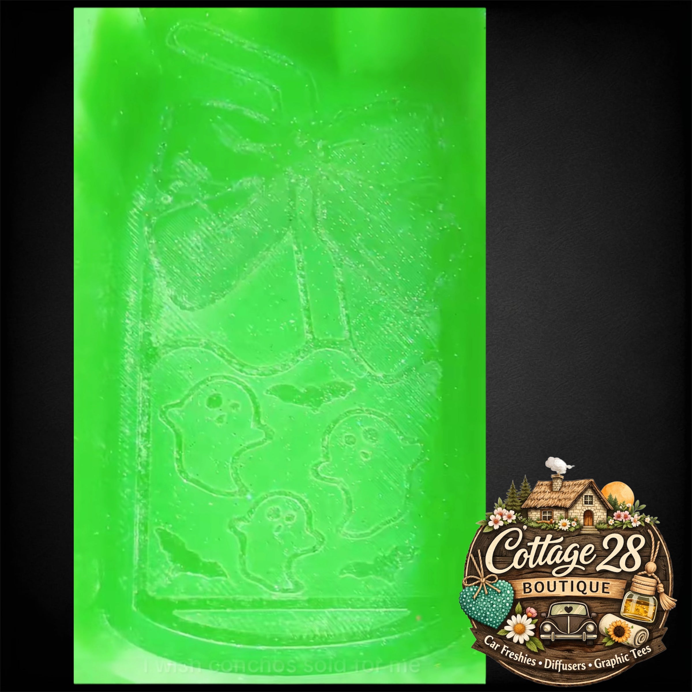 Ghost Drink