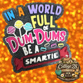 Dum Dums
