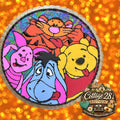 Honey Bear Friends
