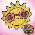 Cool Sun/Flower