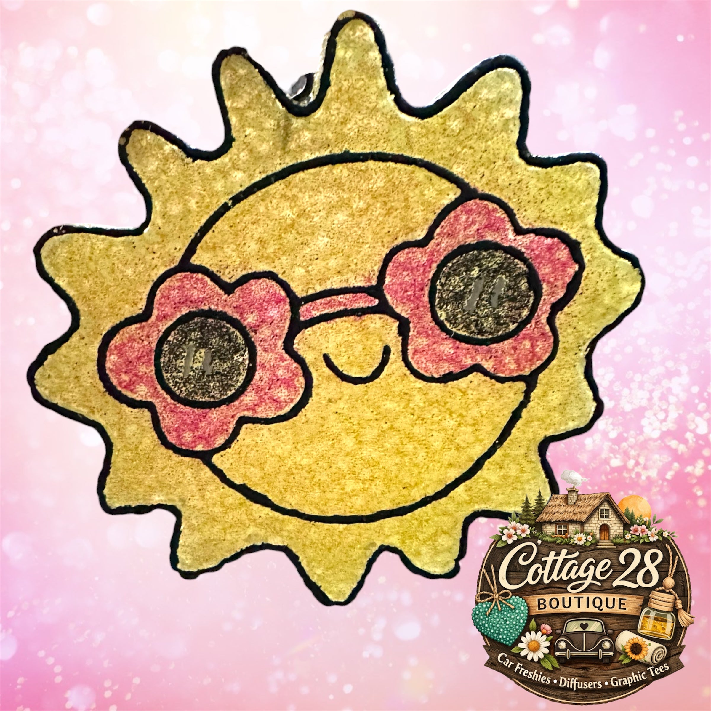 Cool Sun/Flower