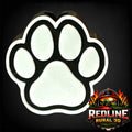 Paw Straw Buddy