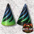 Spiral Cone Fidget