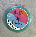 Buckle Up